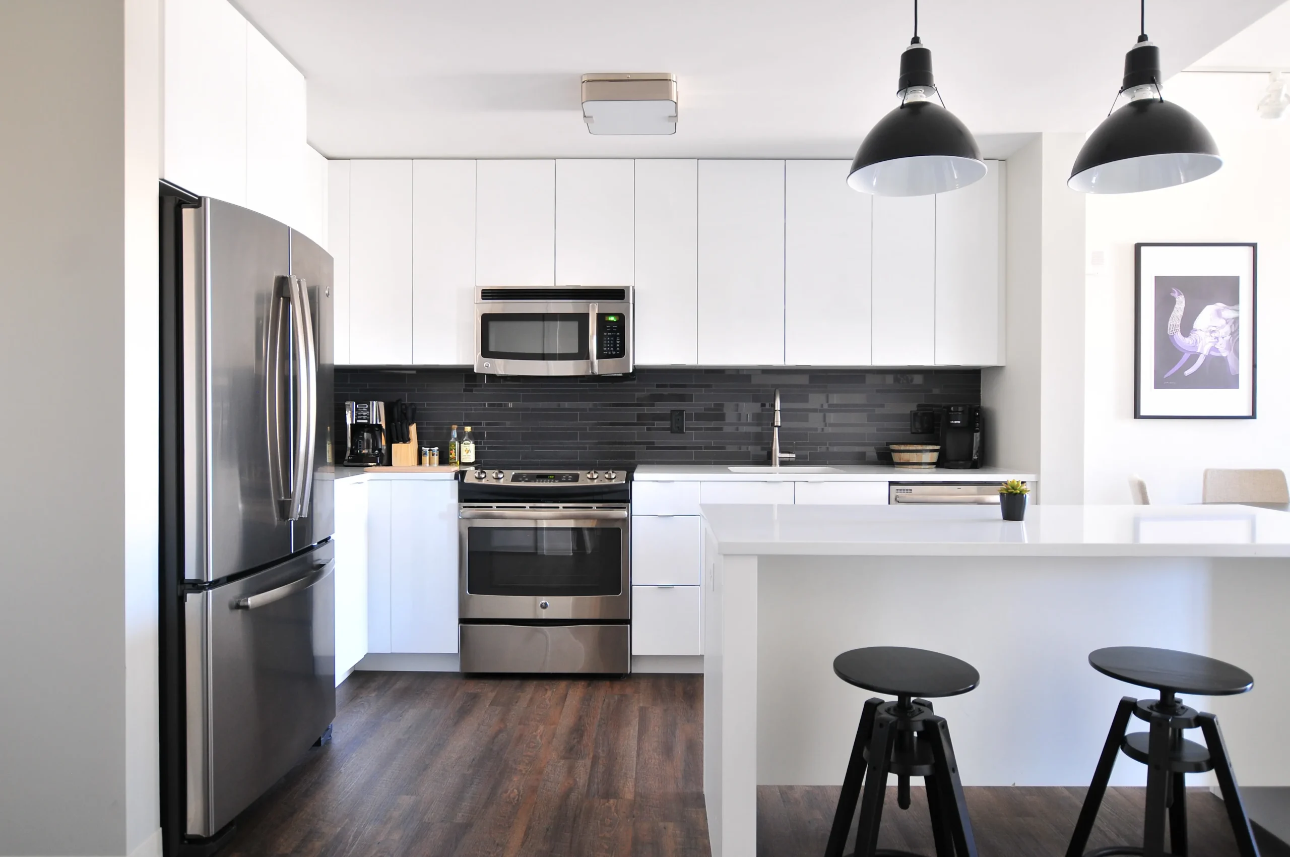 How to Buy a Home Not a House