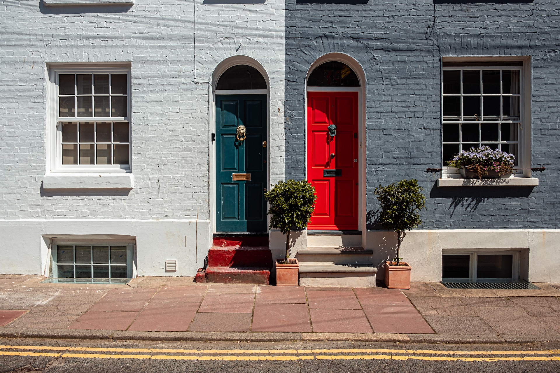 Guide to Buying a New Home